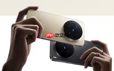 vivo X300 Pro影像评测：9.7分登顶2025酷安旗舰