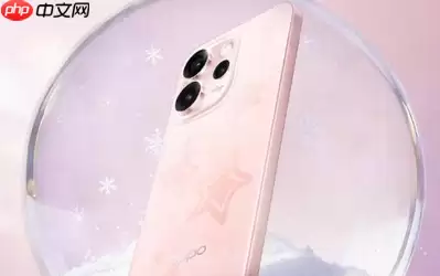 OPPO与vivo中端机销量领先，Reno15系列超74万台