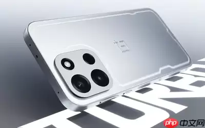 一加Turbo 6系列正式发布：搭载骁龙龙风驰版特调芯片