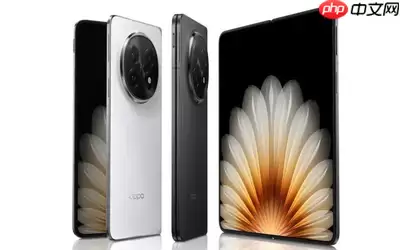 OPPO两款折叠旗舰将于2026年3月登场