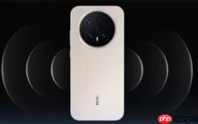 荣耀Magic 8 Pro+Air发布：定义“既Pro又Air”旗舰新境界