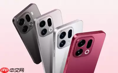 OPPO vivo或首发搭载LYT901，IMX09C配置曝光