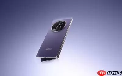 OPPO Find N6折疊屏新機曝光，周意保確認正在測試