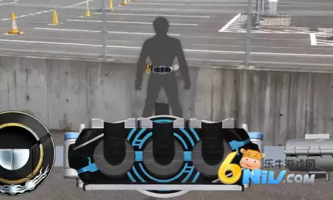 假面骑士欧兹变身模拟器