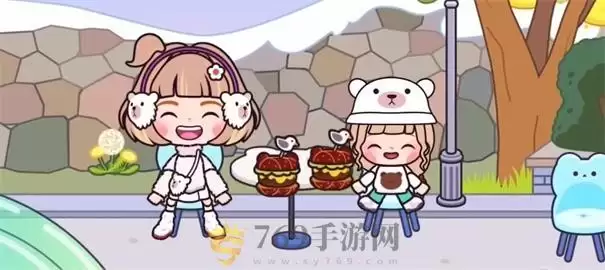 米加小镇世界海洋馆