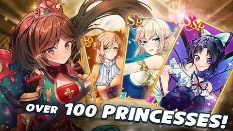 公主大战哥布林