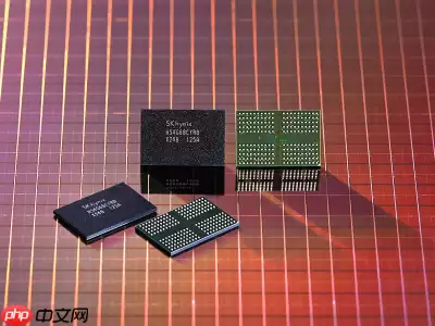 云厂商抢芯风暴：溢价60%挤占存储芯片，或将推高手机价格