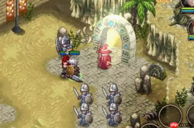 九游网页端下载艾诺迪亚5中文版的界面示意