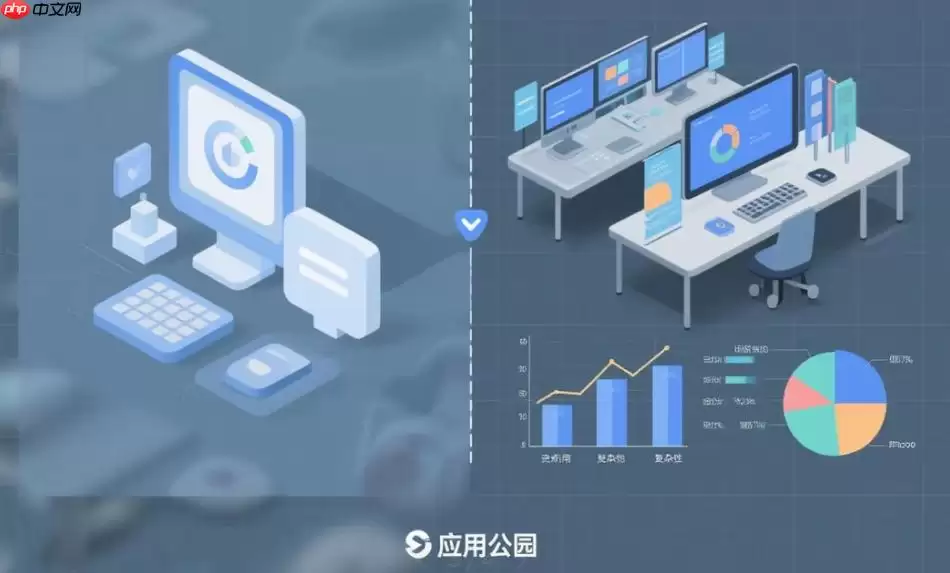 嵌入式与普通软件开发指南：核心区别解析