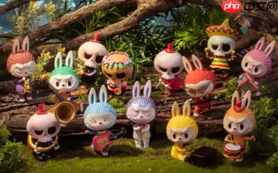 泡泡玛特联名realme手机曝光：跨界合作新品前瞻