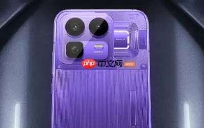 真我Neo8配置解析：二代骁龙7+配80W快充，电池达5000mAh