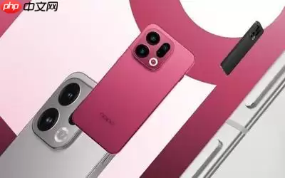 OPPO Find X9 Ultra将支持原生磁吸无线充电