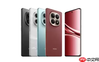 Note系列全球出货破4.6亿台，Redmi Note 15官宣1月15日发布