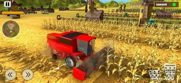 新农场模拟器