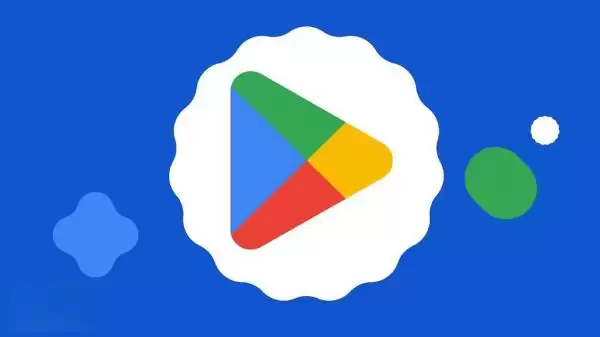 Google Play Store游戏选择