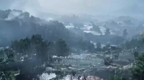 《燕云十六声》泑泽地图进入方法