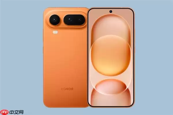 荣耀Magic8 Pro+ Air三摄方案详解：为何优于iPhone单摄