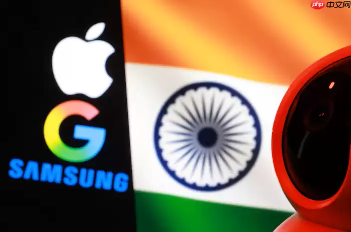 印度拟强制共享手机源代码，苹果三星等巨头强烈反对