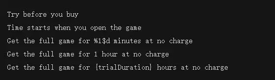 Google Play预付费游戏试用代码片段