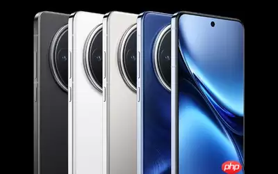 vivo X200T联名蔡司官宣：天玑9500+旗舰即将登场