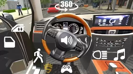 公路汽车模拟器2