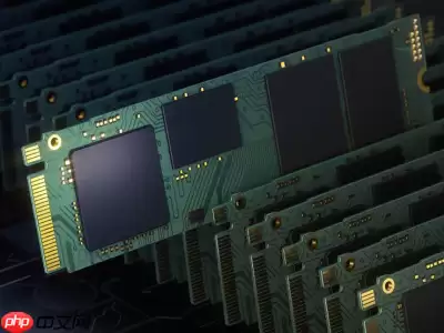 Counterpoint：2026年初存储价格或延续涨势，市场进入超级周期