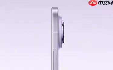 荣耀Magic8 Pro Air官宣：后置三摄旗舰镜头影像配置解析