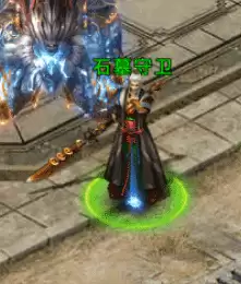 《屠龙霸业传奇》墓地烧猪副本攻略