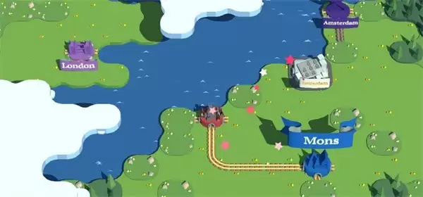 列车调度员世界最新版