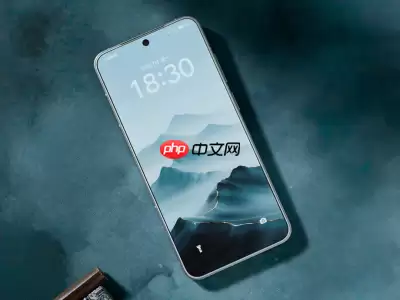 魅族23曝光：搭载骁龙8 Gen5芯片，白面板或绝迹？