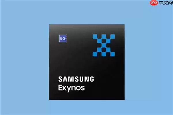 三星Exynos 2700将首发2nm工艺，挑战最强Soc