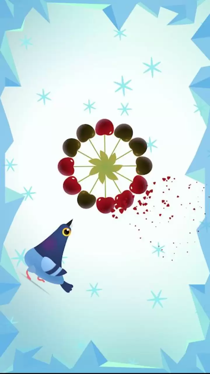 疯狂的鸽子游戏入口2026