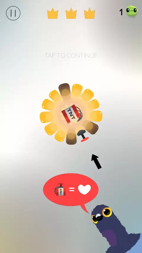 疯狂的鸽子游戏入口2026