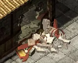 《盟重英雄传奇》攻城攻略