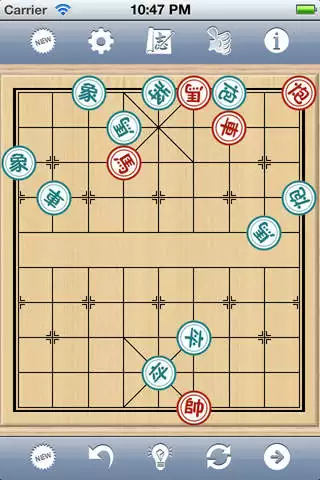 象棋巫师