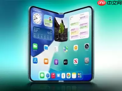 苹果采购OPPO折叠屏拆解，攻克折痕难题剑指iPhone Fold