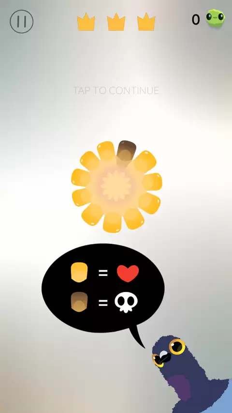 疯狂的鸽子游戏入口2026