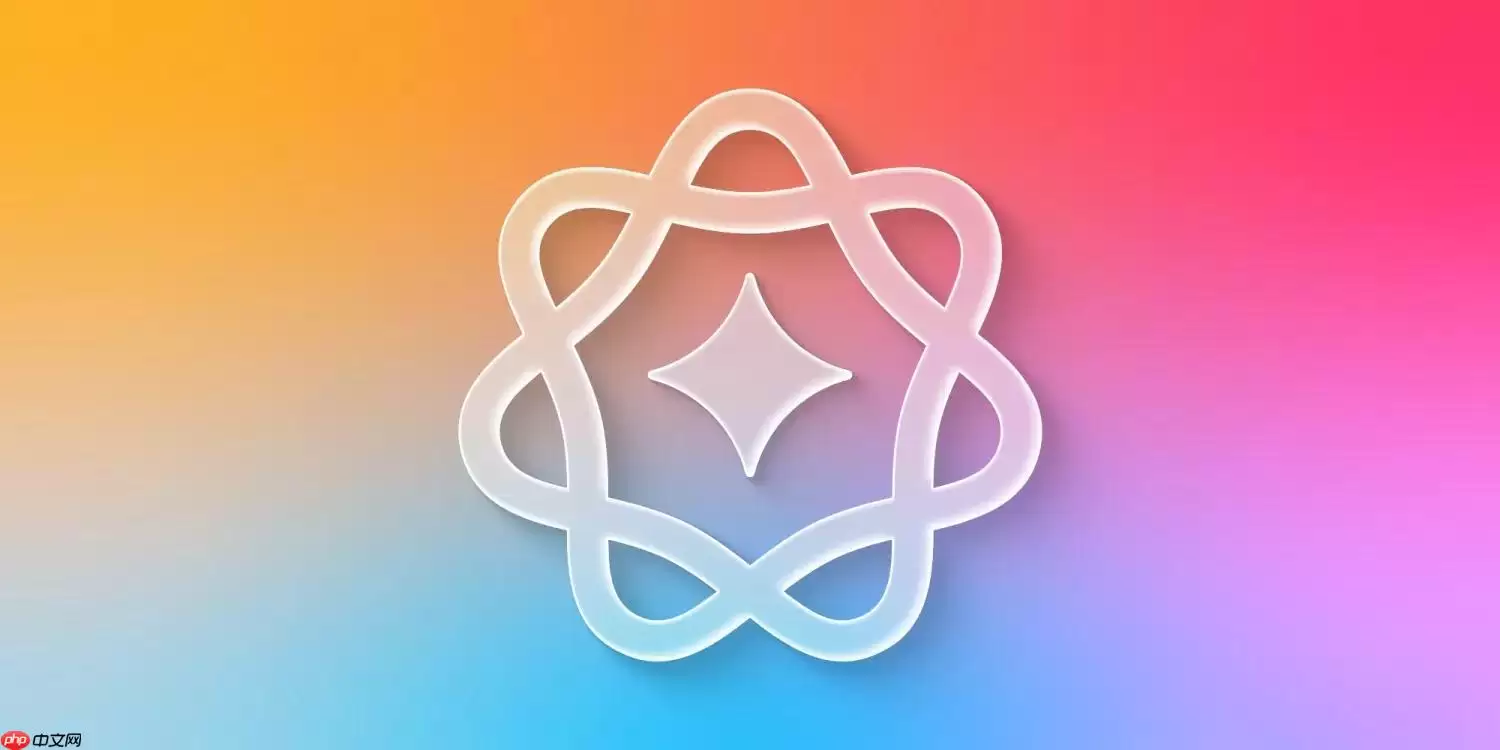 苹果与谷歌合作：新版Siri将集成Gemini AI模型