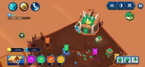 火柴人战争遗产