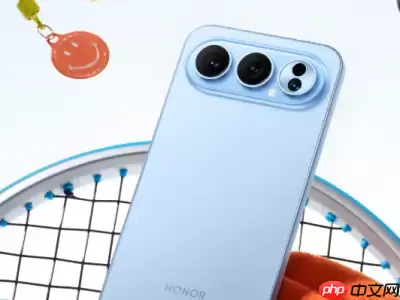 荣耀500系列联名泡泡玛特，首款潮玩手机1月19日发布