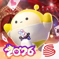 蛋仔派对体验服