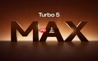 卢伟冰预热Redmi Turbo 5 Max：明日亮相，或配天玑9500s