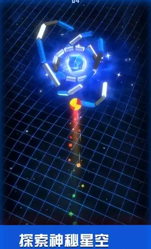 星球爆破大作战