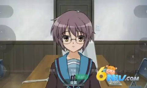 凉宫春日的追忆