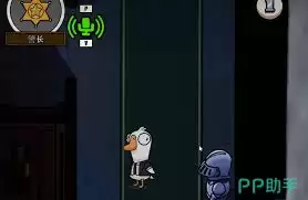 鹅鸭杀警长有什么技能