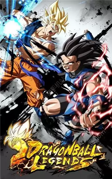 七龙珠激战传说