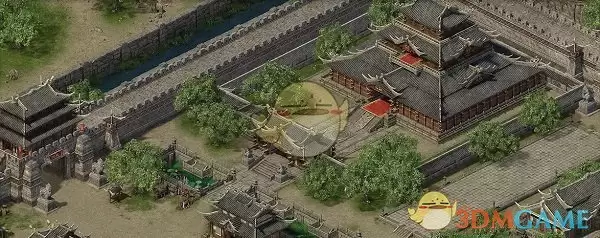 《烈焰龙城传奇》升级攻略技巧