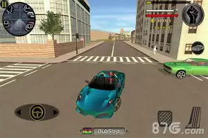 火柴人绳索英雄