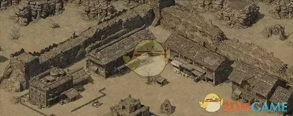 《烈焰龙城传奇》升级攻略技巧