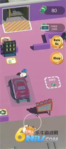 汽车修理工闲置大亨